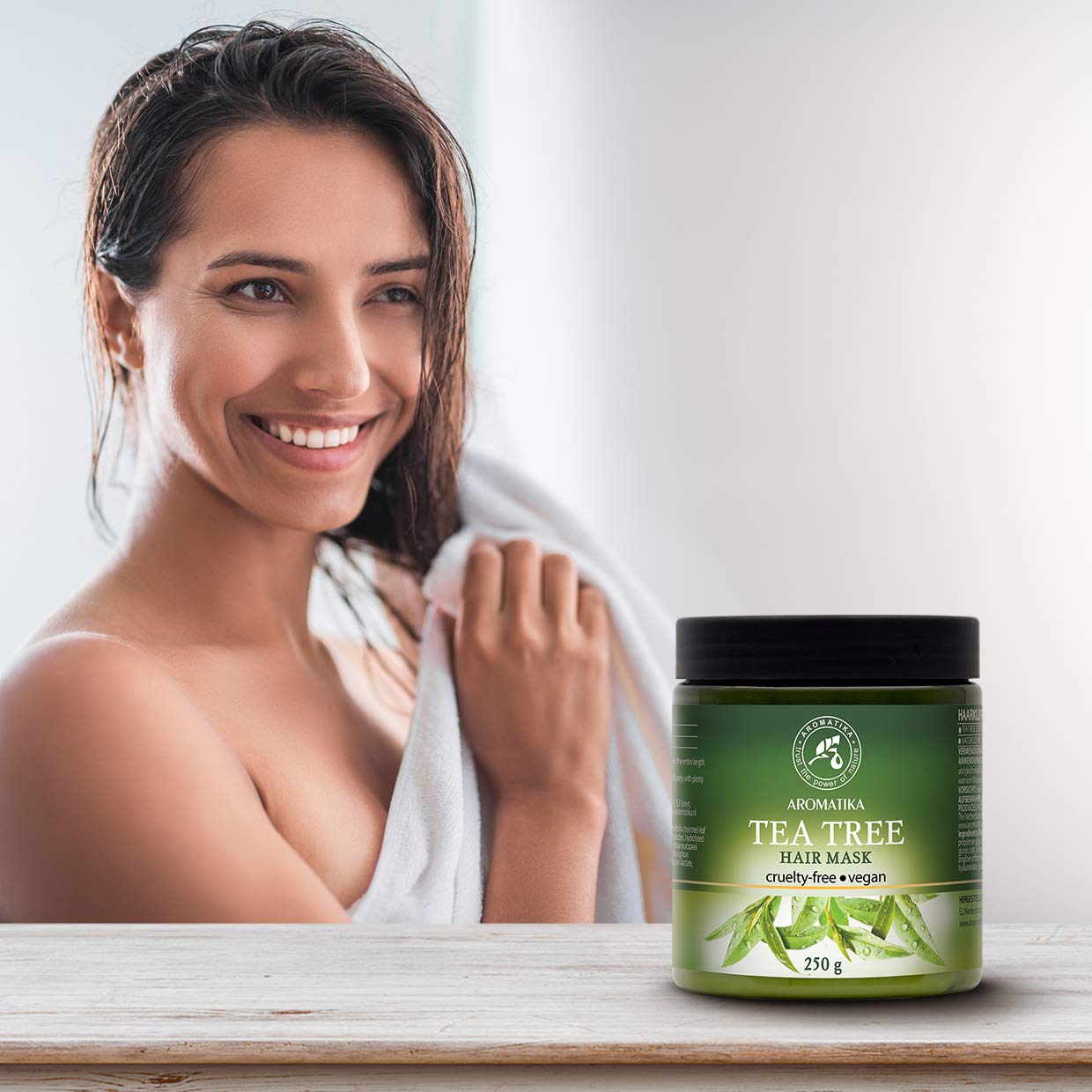 aromatika-haarmaske-teebaum-l-mit-argan-und-oliven-l-250-g-sulfatfrei image 7