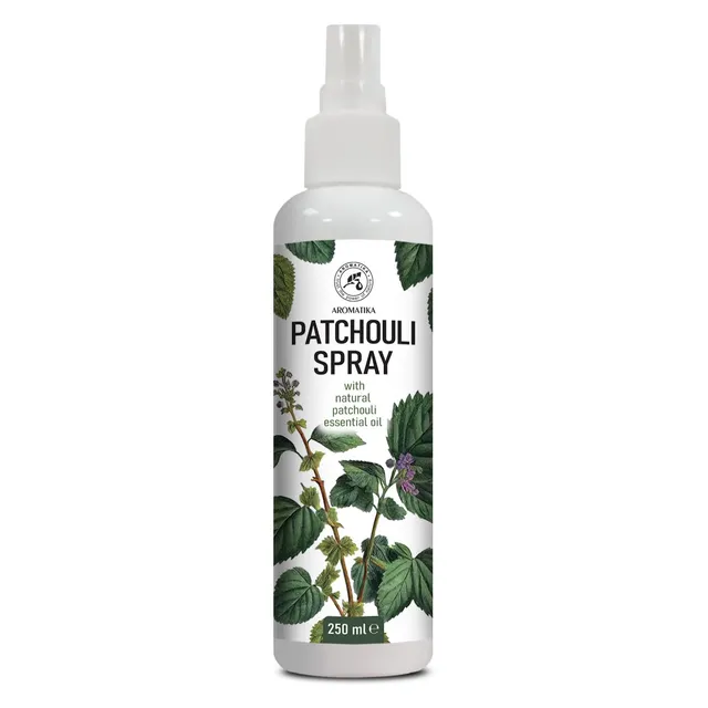 aromatika-patchouli-raumspray-250-ml-mit-therischem-patchouli-l image 1