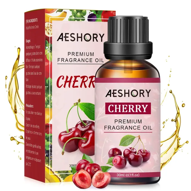 aeshory-therisches-kirsch-duft-l-30-ml image 1