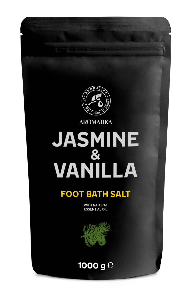 aromatika-fu-badesalz-jasmin-vanille-1000-g-mit-meersalz image 1