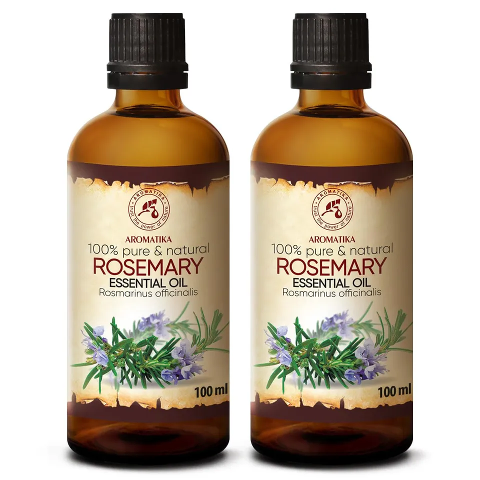 aromatika-therisches-rosmarin-l-2x100-ml-naturrein-aus-spanien image 1