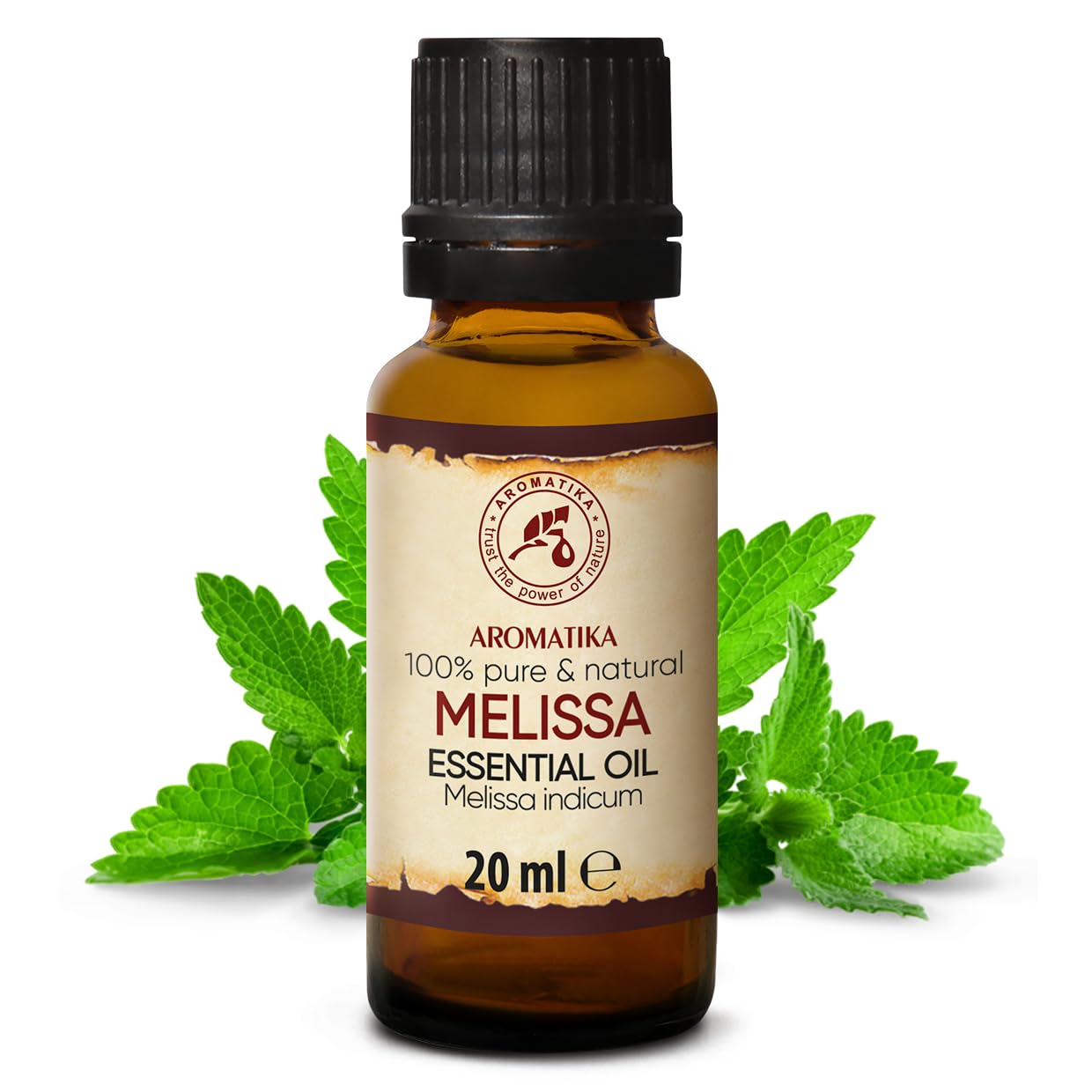 aromatika-melissen-l-20-ml-melissa-indicum-naturrein image 2