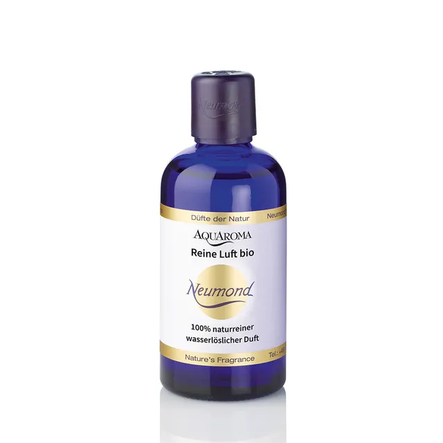 neumond-aquaroma-reine-luft-bio-tropferflasche-100ml image 1