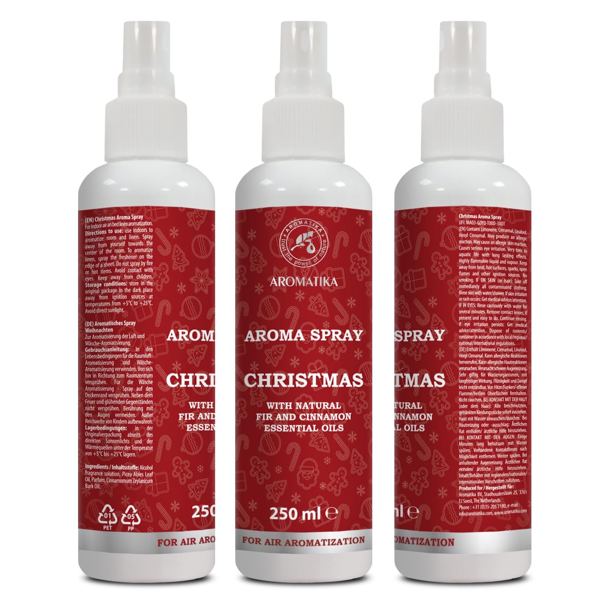 aromatika-raumspray-weihnachtlich-250ml-mit-tannen-und-zimt-l image 3