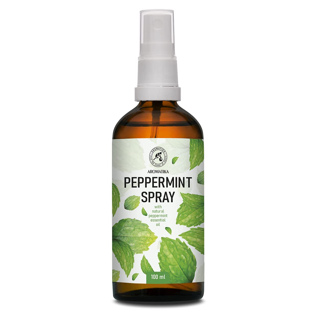 aromatika-raumspray-pfefferminz-100-ml-mit-pfefferminz-l-aromaspray image 1