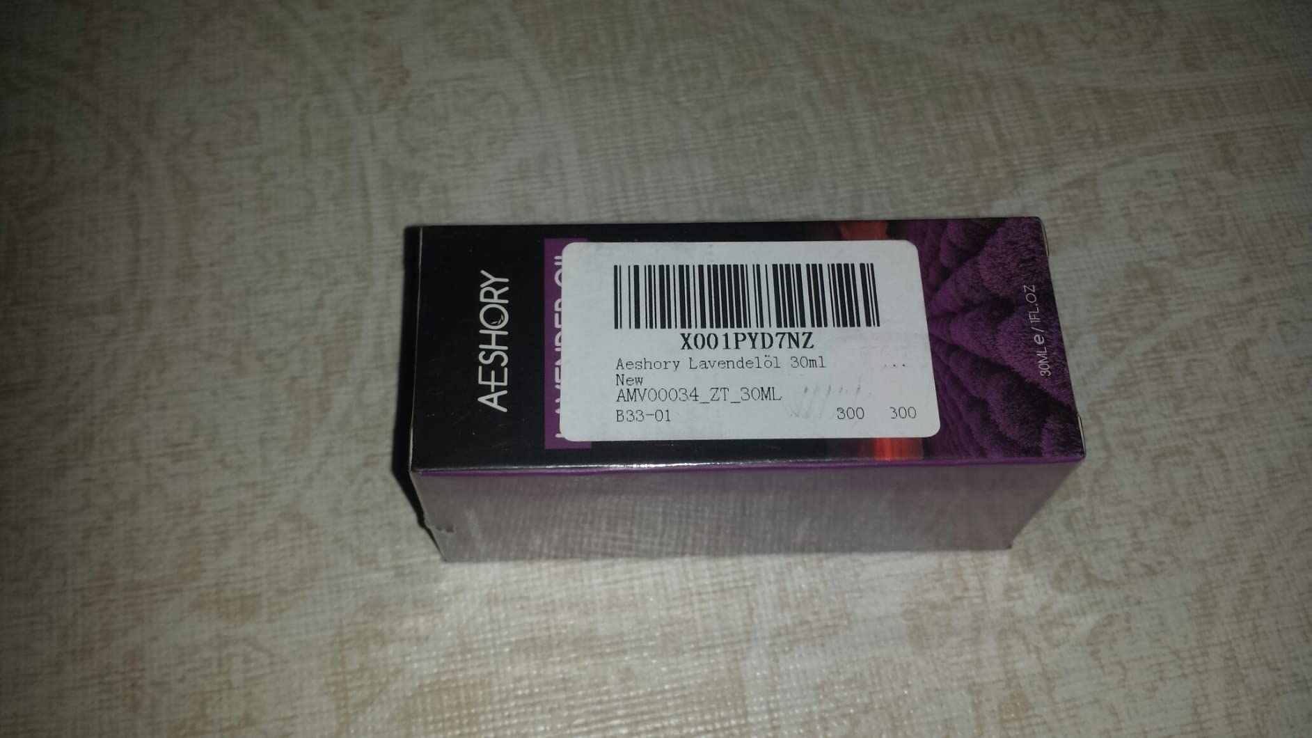 Echter Lavendel, top Qualität