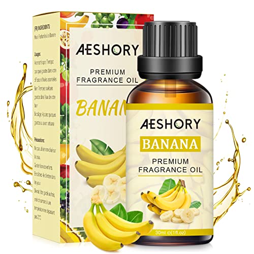 aeshory-therisches-l-banane-30-ml-100-nat-rlich-f-r-diffuser-massage-bad-diy-ker image 8