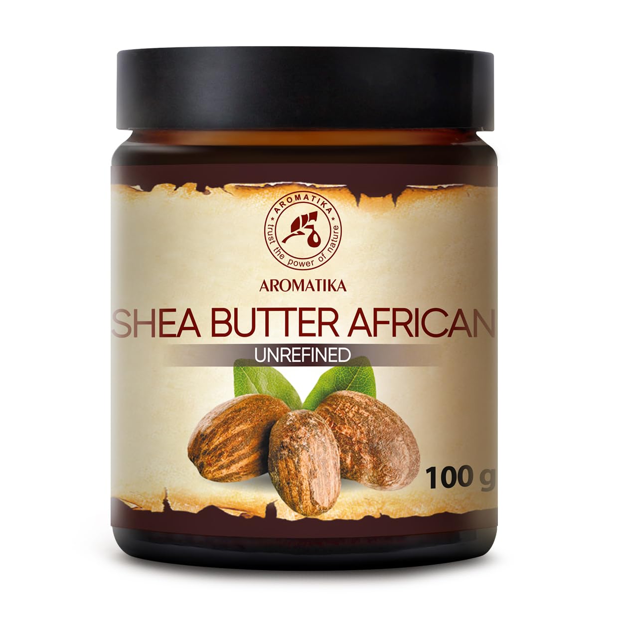 aromatika-shea-butter-1000-g-kaltgepresst-unraffiniert image 8