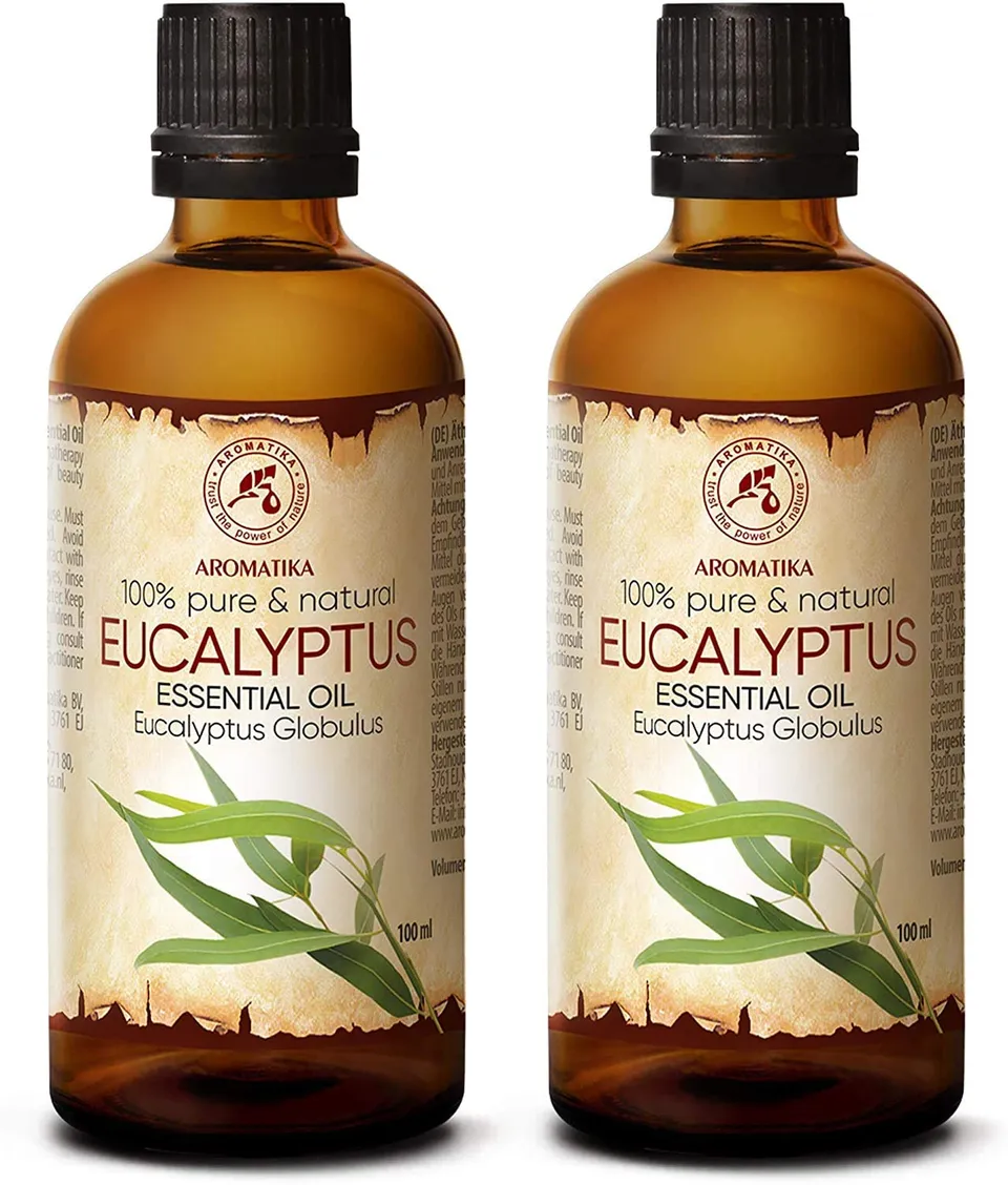 aromatika-therisches-eukalyptus-l-2x100-ml-eucalyptus-globulus-f-r-diffusor image 1